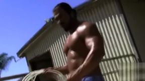 Vince Ferelli on the Farm - JimmyZ