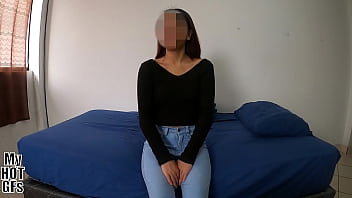 &iexcl_Por favor, m&eacute_temela que mi vaginita est&aacute_ bien mojada!