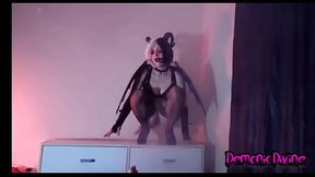 Happy #Halloween everybody, go check out our Halloween special on pornhub! Follow link on bio ️?