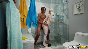 Wet And Wild Stepsister