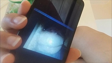 the tiny chubby penis of my admirer
