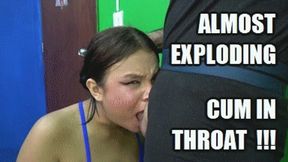 DEEP THROAT BLOWJOB 260425BH1 KATY THROATPIE WHILE SUCKING COCK + FREE SHOW (HD 1080p MP4)