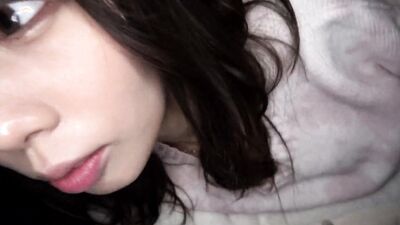 Part1 a Beautiful Woman Who Works Part-time in a City Overflowing with Erotica Gets Asked for Her Contact Information 114