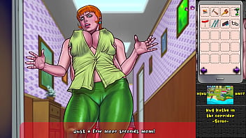 Milftoon Milfland 007a-WalktroughPART3
