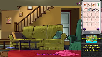 Milftoon Milfland 007a-WalktroughPART3