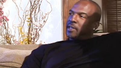 Annette Schwartz gets her ass screwed by a black cock