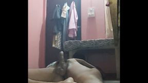 Guy Fucks Big Tits Hot Indian MILF