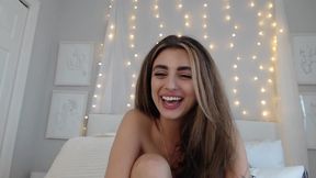 Gigi Belle Private Show