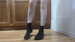 Humiliation Smash and Piss on loser Pastry