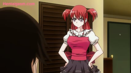 Jokei Kazoku Iii Himitsu FULL EPISODE NEW HENTAI