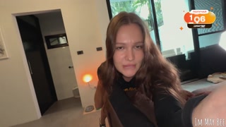 Fuck me in my new sneakers. Cum only on my face 😡