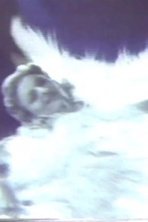 Dancing in the Air (part 3)