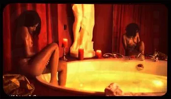 Sensual Desi Babe's Erotic Dance Tease