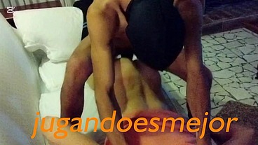 Jugandoesmejor - 77