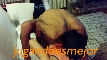 Jugandoesmejor - 77