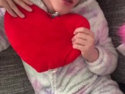 Cuteness overload xoxo