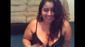 Tast cum and JOI