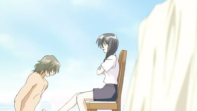 Get up close and personal with the hottest cartoon hentai porn