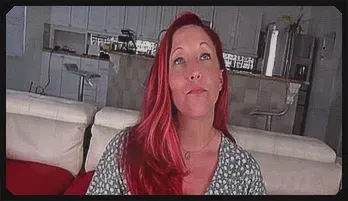 Scarlet & Shiloh’s Wild Amateur Threesome – BBW MILFs