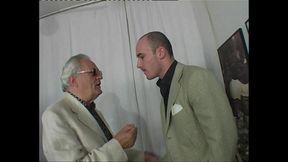 It Was My Stepfather Vol10 Scn01.