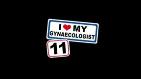 I love my gynecologist