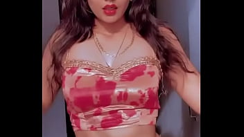 Desi dance girl