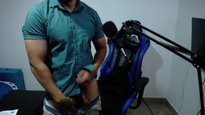 I get very hot in the office