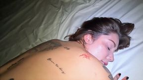 My Gorer Failed Me Terribly. I Had No Choice but to Get Fucked by My Cuckolded Husband