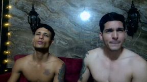 Vittorio & Kenzo Party on Dec 3, 2025