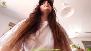 JUST PAM