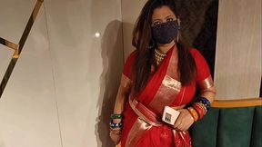 सौतेली माॅम ने अपने सौतेले बेटे से चुत चटवाकर उसको ब्लोजाॅब देकर औरत को खुश करना सिखाया