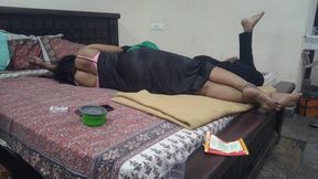 Bed Time Story - Dirty Story