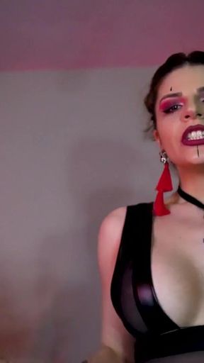 Sith Seduction JOI Domination & ***