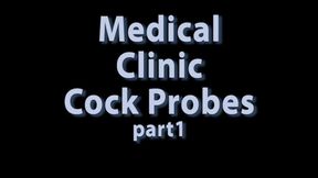 Cock Probe 1