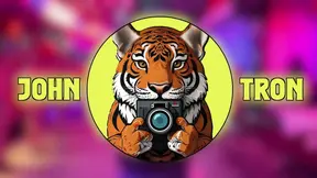 Johntronx - Just Perfect Thai Amateur Gets Pounded Hard in POV