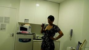 un venezolano, un uruguayo , un brasilero , orgia latinoamericana se hace la puta