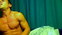 Dafydd Private Show