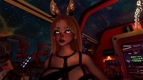 vrchat dance 6