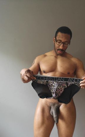 Just Taking a Break From Having the Shoot Yesterday