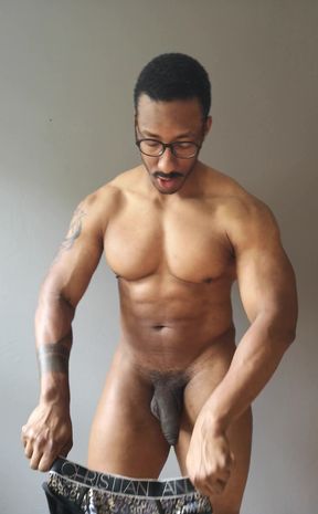 Just Taking a Break From Having the Shoot Yesterday