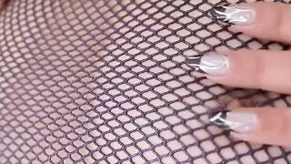 Exotic Dancer's Sensual Dance Moves Compilation
