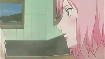 Naruto road too ninja nude edit