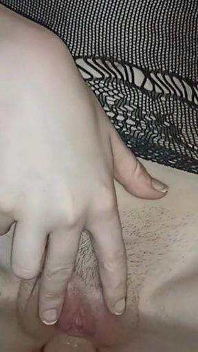 Teen DP monster cock loud orgasm   Clip 2