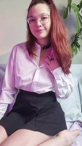 Petitesubkitten video