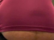 Miss going to the gym