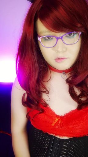 Be My Cocksucker Please xxxx