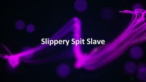 Slippery Spit Slave *mp4*