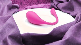 DirtyBits Reviews - Lush three - Lovense [Erotic Audio Review]