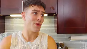 Damian Night And Blain O Connor - Horny Bitch Cheats Wt Hot Landlord