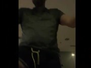 English Leather Master - Stinky public gym farts preview